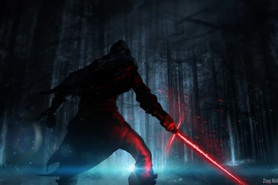 Star Wars Episode Vii The Force Awakens 2   Ztona Wallpapers