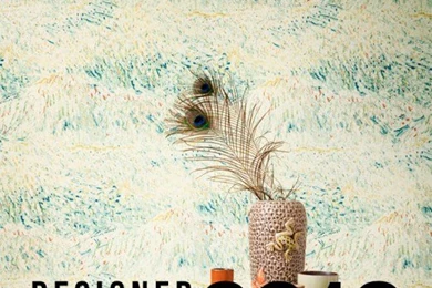 Designer Wallpapers Trends For 2016