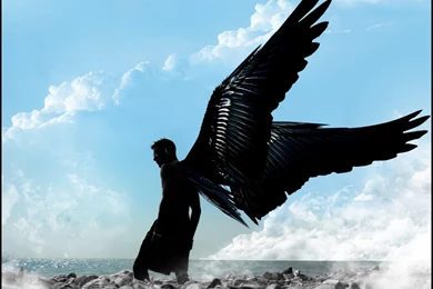 Dark Angel Wallpapers 31