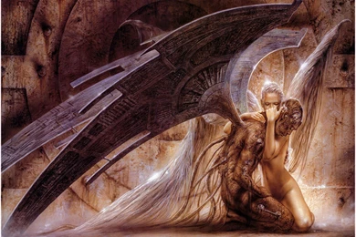 Dark Angel Wallpapers 66