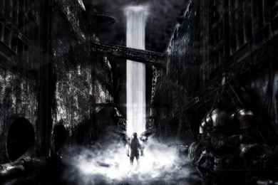 Dark Angel Wallpapers 14