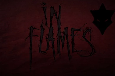 33 In Flames HD Wallpapers