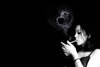 Smoking Wallpapers