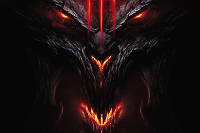 Diablo 3 Wallpapers Desktop