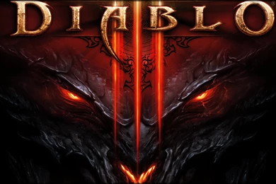 Diablo 3 Wallpapers Desktop