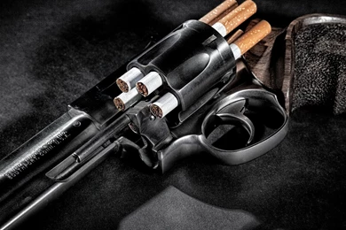 Smoke Wallpapers High Quality