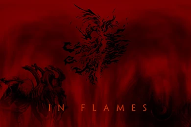 In Flames