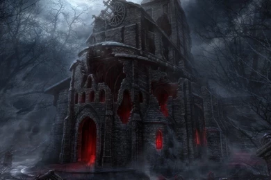 Wallpapers Diablo 3 02 1920×1200