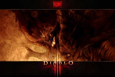 Diablo 3 Wallpapers