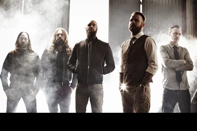 15 Quality In Flames Wallpapers, Music