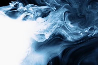 Wallpapers Smoke 2560x1600