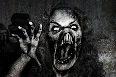 Scary Wallpapers