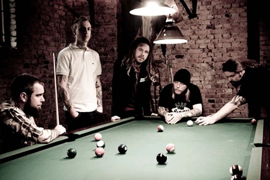 In Flames Computer Wallpapers, Desktop Backgrounds