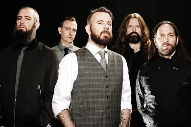 In Flames Computer Wallpapers, Desktop Backgrounds