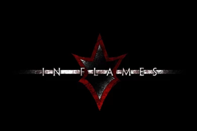 In Flames   1920x1200   139388