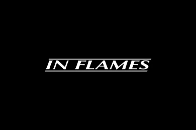 In Flames Computer Wallpapers, Desktop Backgrounds