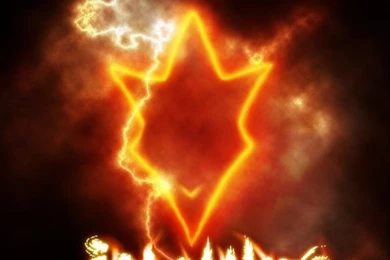 In Flames Wallpapers