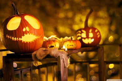 Halloween Wall 6, Free Desktop Wallpapers, Cool Wallpapers