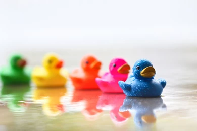 46 Toy HD Wallpapers