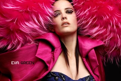 Eva Green Wallpapers