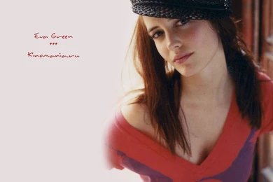 Eva Green   Eva Green Wallpapers (242335)   Fanpop