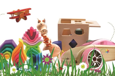 Latest Baby Toys HD Wallpapers Free Download