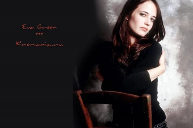 Eva Green   Eva Green Wallpapers (242338)   Fanpop