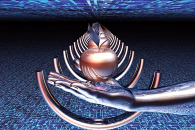 Download Forbidden Fruit On CrystalXP.net   Wallpapers