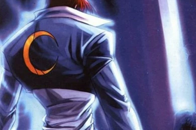 Games Videos Games Iori – Video Games Street Fighter HD Desktop ...