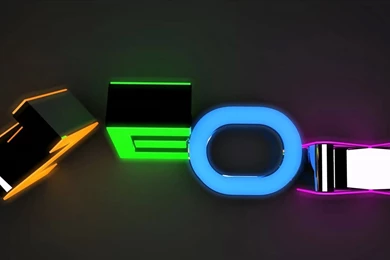 Free Cinema 4D Neon Wallpapers + Download (C4D)   YouTube
