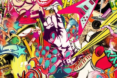 Backgrounds For Graffiti   Wallpapers Zone