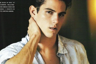 Waleed Wallpapers: Hot Guys Wallpapers