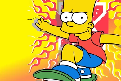 Wallpapers Full HD De Los Simpsons (Actualizado)   Taringa!