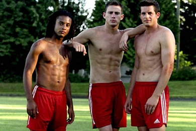 Hot Boys Wallpapers   Wallpapers Zone