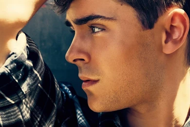 Zac Efron St Cloud