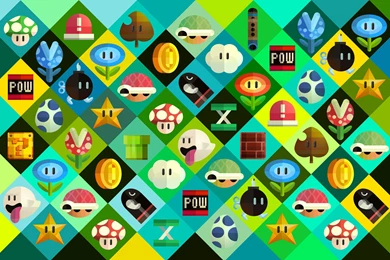 Nintendo Wallpaper Backgrounds 2956 2880x1800   UMad.com