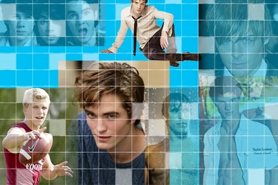 Insotnami: Hot Guys Wallpapers