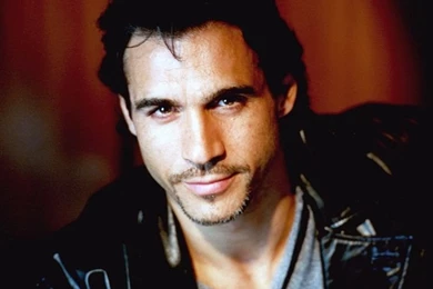 Adrian Paul