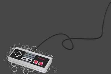 87 Nintendo HD Wallpapers