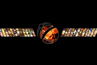 Nintendo Desktop Backgrounds