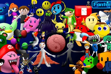 User Blog:1337doom/Spookmaster's DESKTOP BACKGROUND 2.0 ...