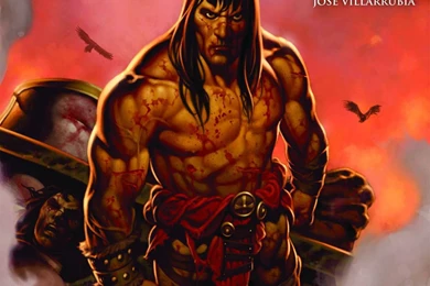 CONAN THE BARBARIAN G Wallpapers