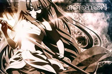 Ergo Proxy Hd Tube Wallpapers With 1366x768 Resolution