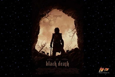 Black Death Movie Wallpapers