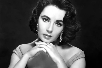 Elizabeth Taylor Wallpapers High Resolution And Quality Download