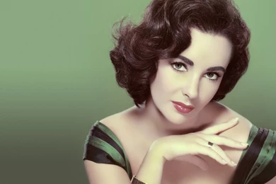 Elizabeth Taylor Wallpapers