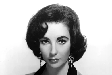 Elizabeth Taylor Wallpapers High Resolution And Quality Download