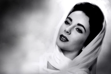 A Hollywood Classic   Elizabeth Taylor Wallpapers (11802126)   Fanpop