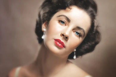 Elizabeth Taylor