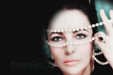 Elizabeth Taylor   Elizabeth Taylor Wallpapers (16357387)   Fanpop